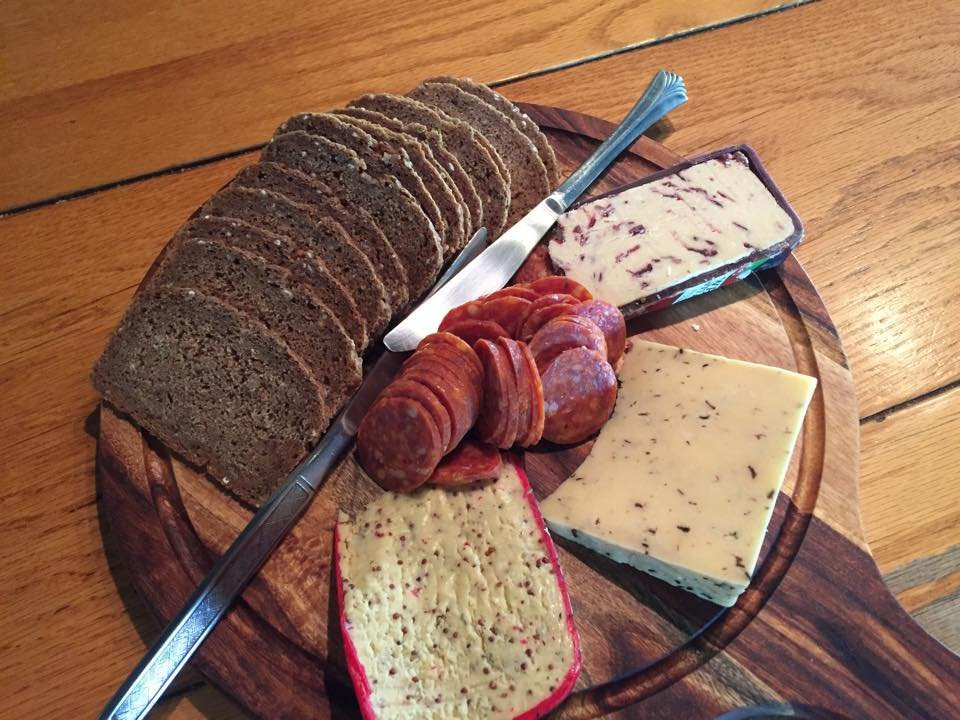 Thomas Family Winery-麦迪逊必去景点