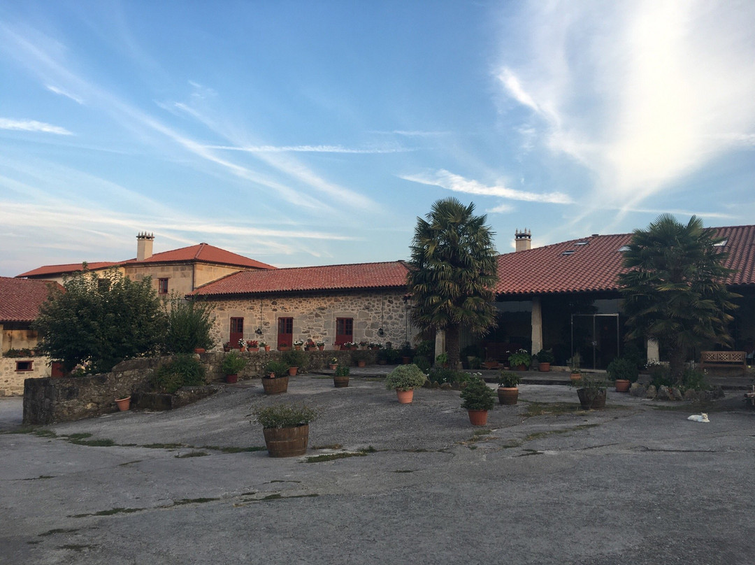 Casa de Maside主图