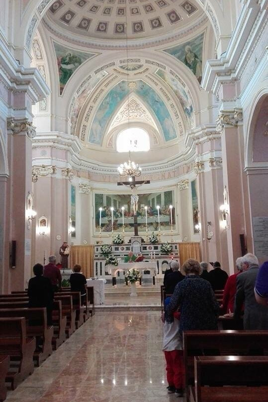 Chiesa di San Maurizio景点图片