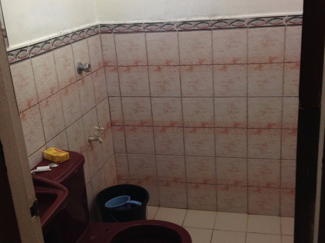 Just Inn Resort主图