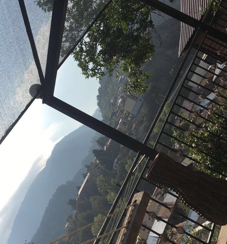 Koba Guesthouse主图