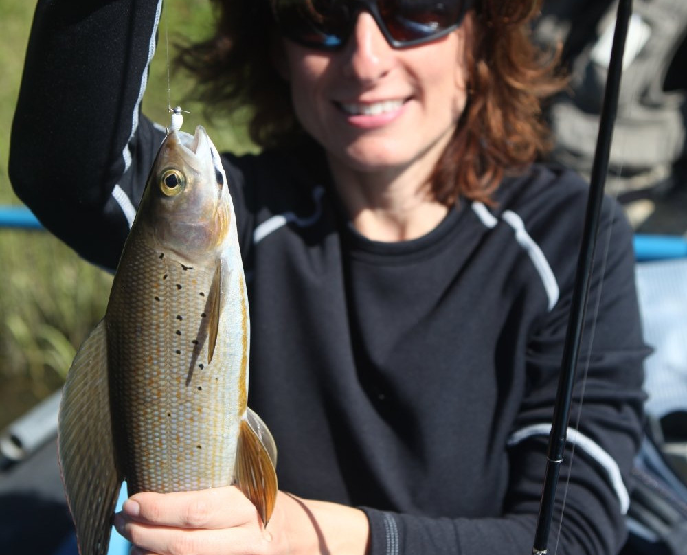 Wilderness Enterprises-费尔班克斯必去景点