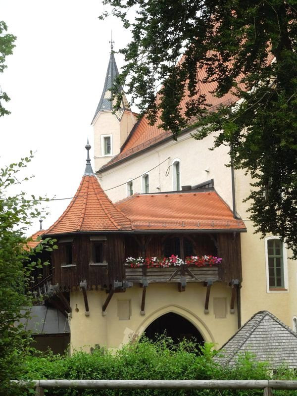 Schloss Mindelburg-Mindelheim必去景点