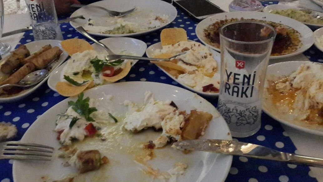 Chanak Restaurant