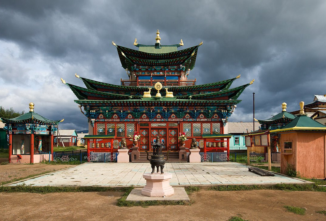 Hostel Dali