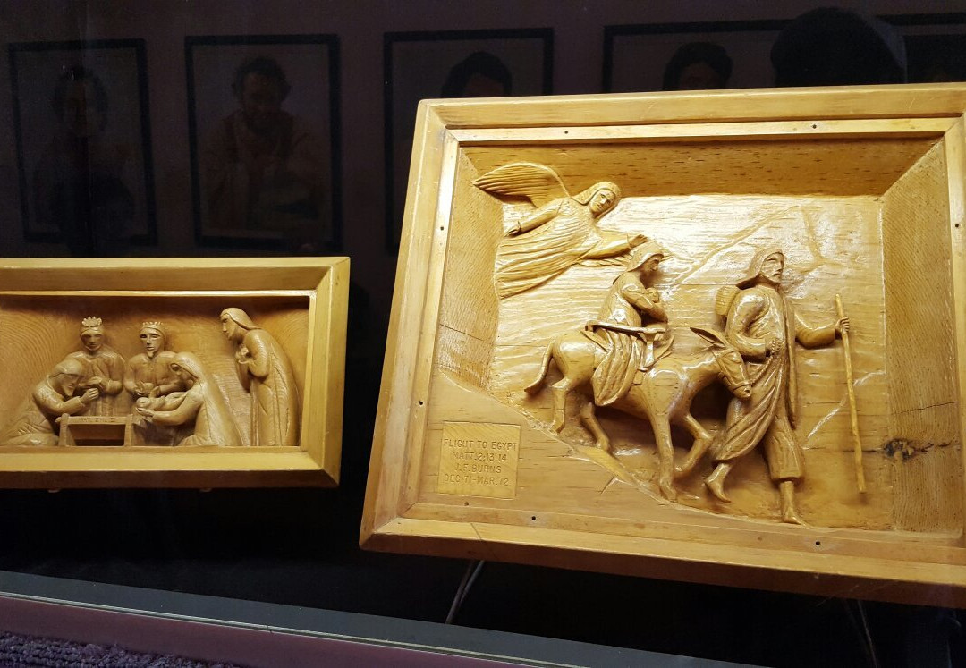 Biblewalk景点图片