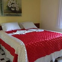 Pousada Aguazul主图