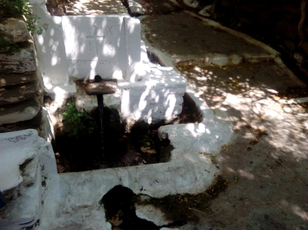 Village Path-Batsi必去景点