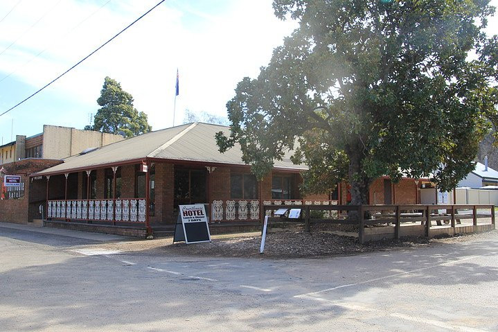 Courthouse Hotel