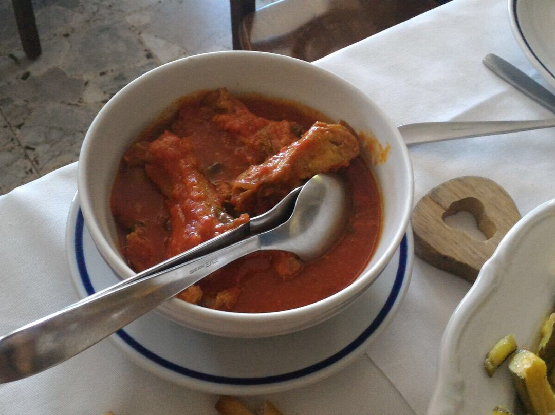 Ristorante-Pensione Bellevue主图