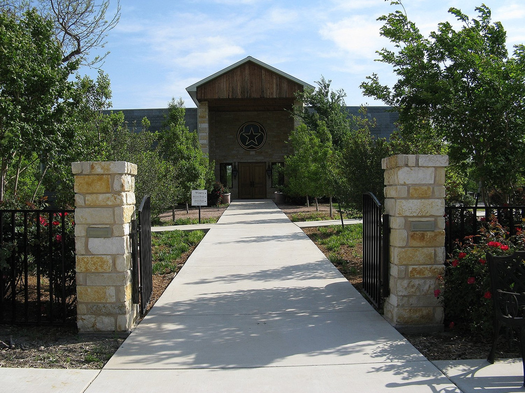 Brennan Vineyards-Comanche必去景点