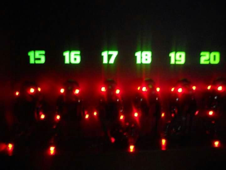 Xcalibur Laser Game Varese-Tradate必去景点