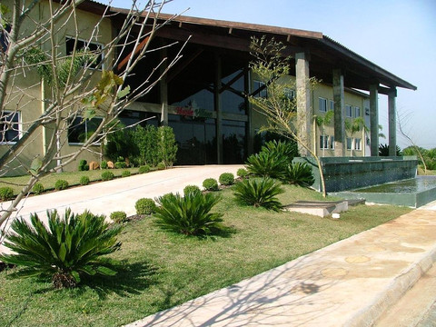 Estância Árvore da Vida-Sumare必去景点