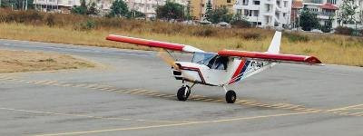 Vikings Aerosports-班加罗尔必去景点