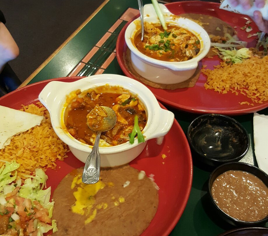 Corona Village Mexican Restaurant