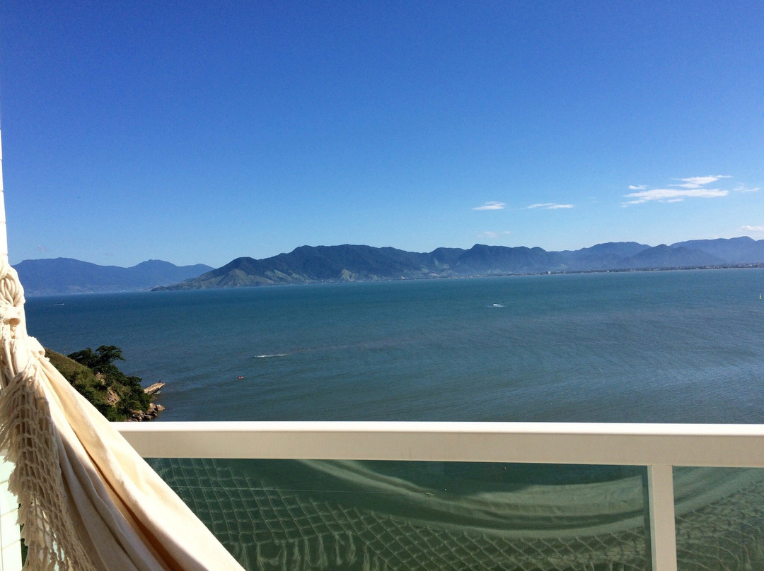 Pedra do Jacaré-Caraguatatuba必去景点