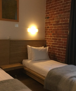 布里克设计酒店酒店图片