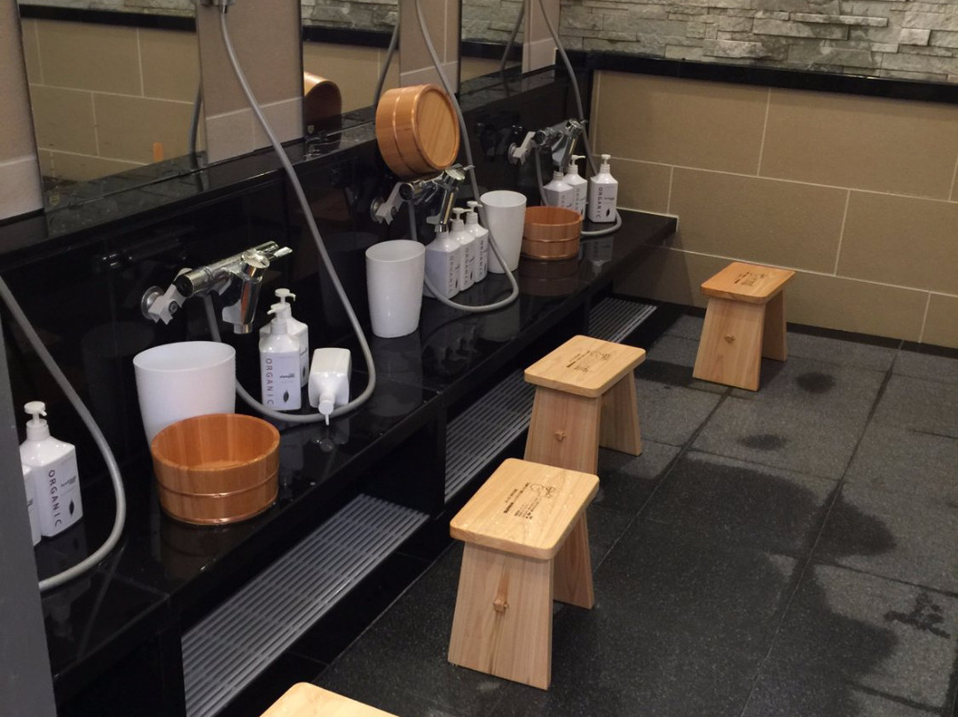 Superhotel Shiga Kusatsu Along National Highway1主图