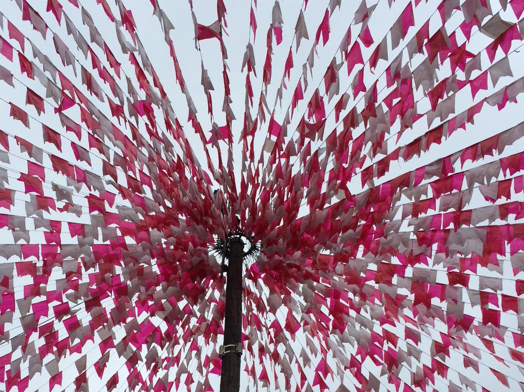 Les Trois Chenes主图