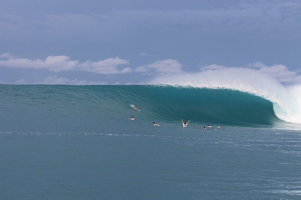 Waihi Beach Surf School-Waihi Beach必去景点