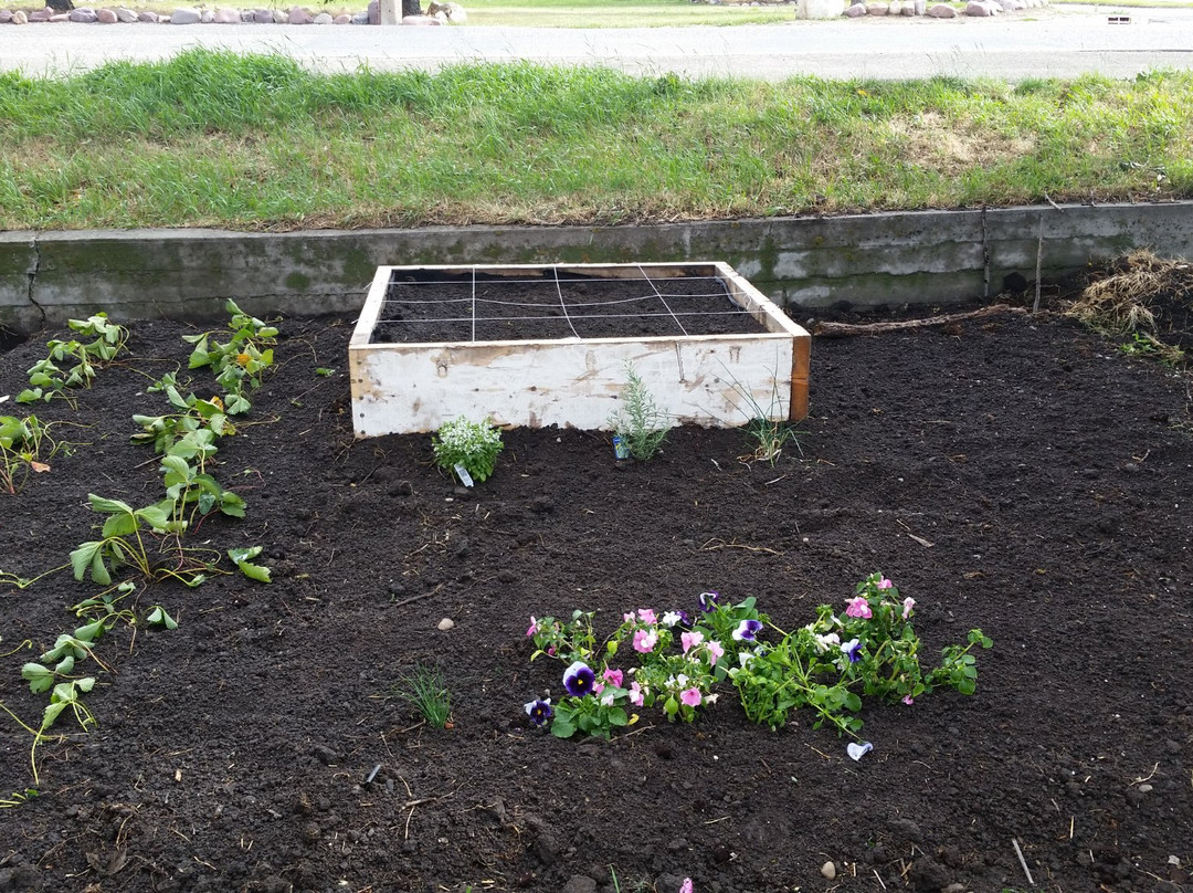 Lebel Mansion-平雀溪镇必去景点