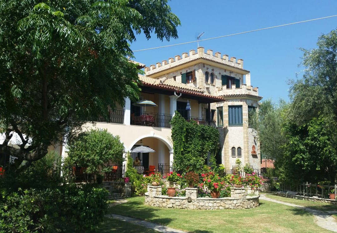 Castello Bellos主图