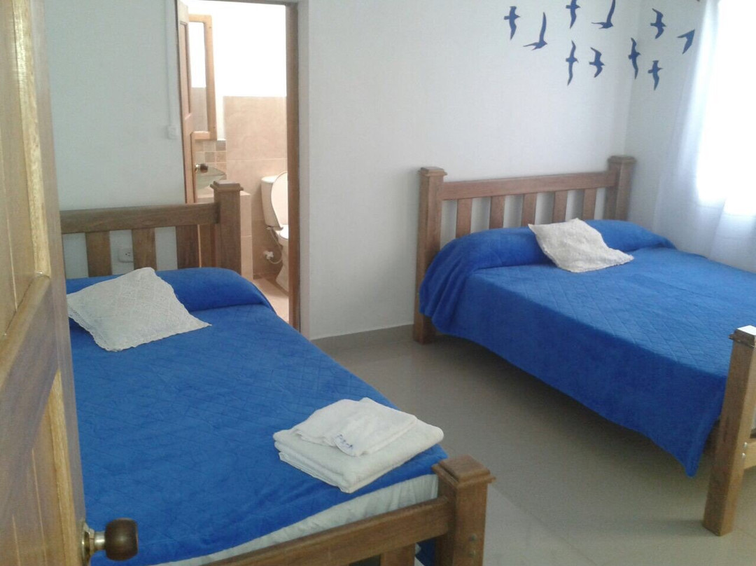 Hotel Palma Real