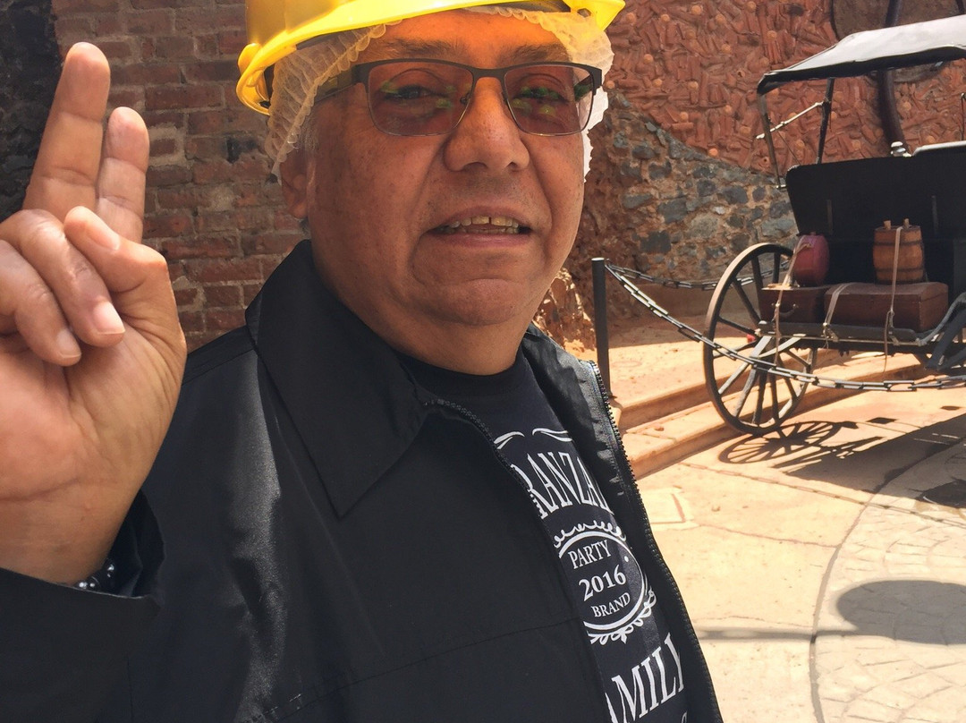 La Mina Club-萨卡特卡斯必去景点