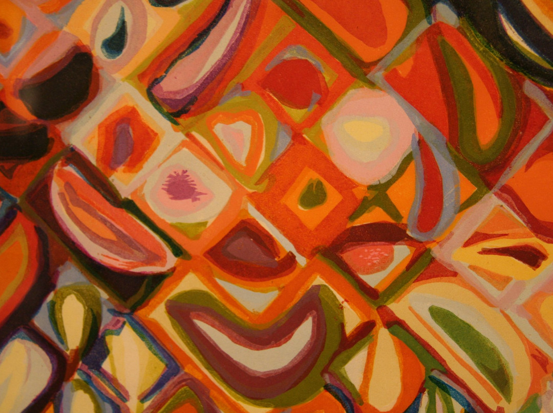 Schack Art Center景点图片