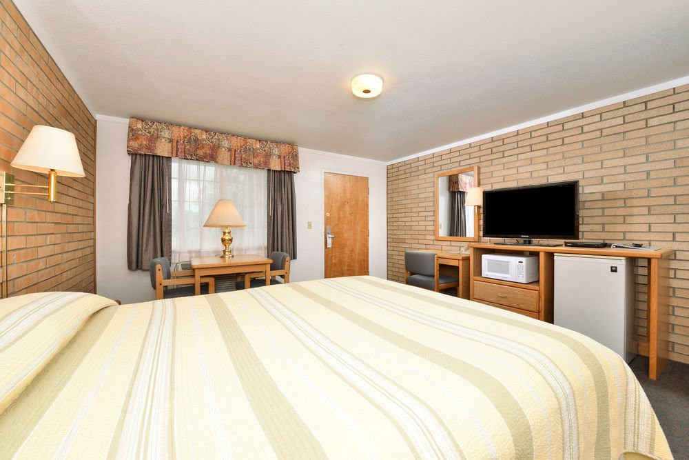 Sweet Home Inn主图