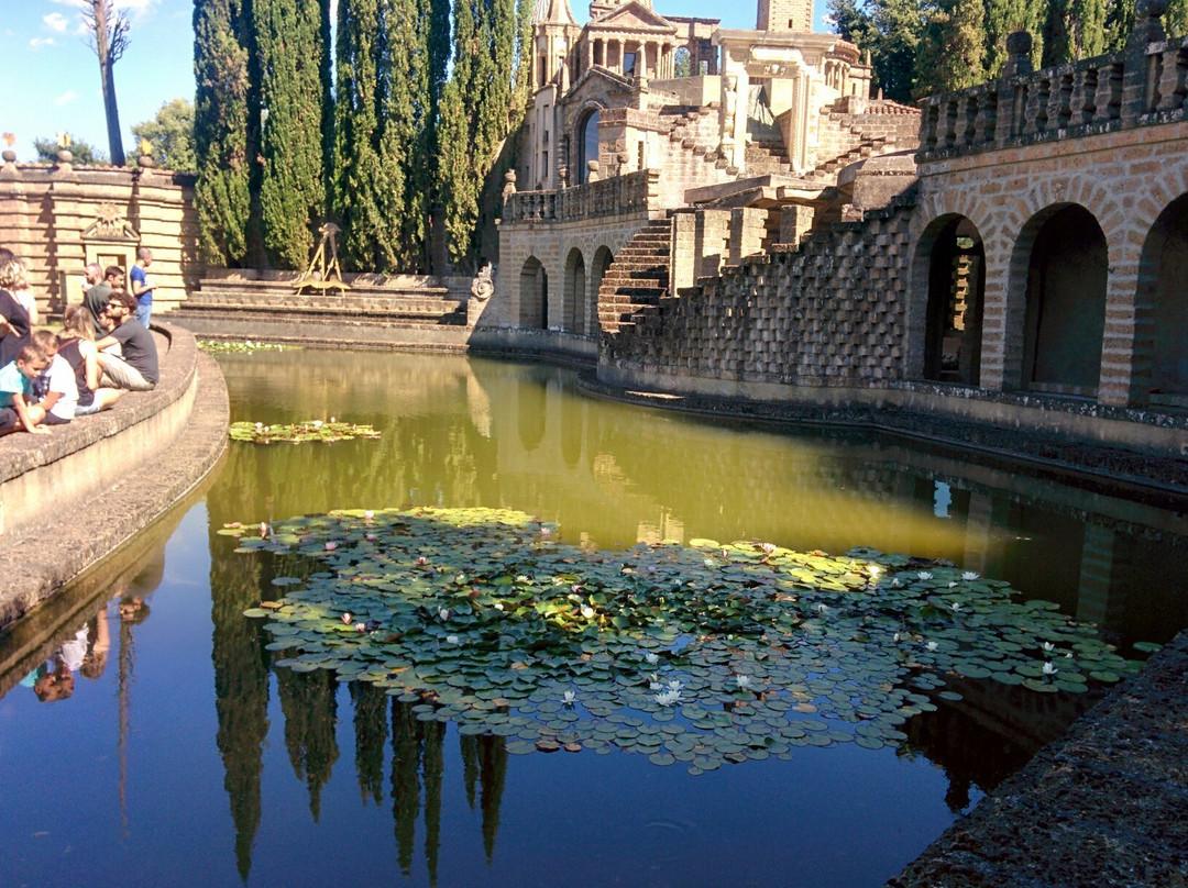 Montegabbione旅游攻略图片