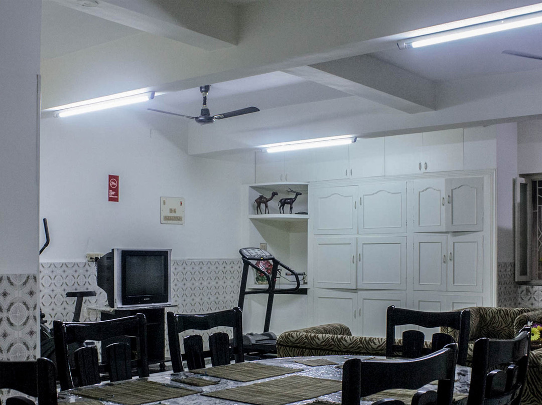 OYO 4189 Rose Flower Service Apartment主图