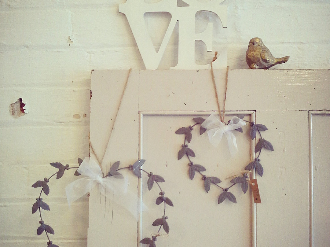 Botanica Romantica-Harden-Murrumburrah必去景点