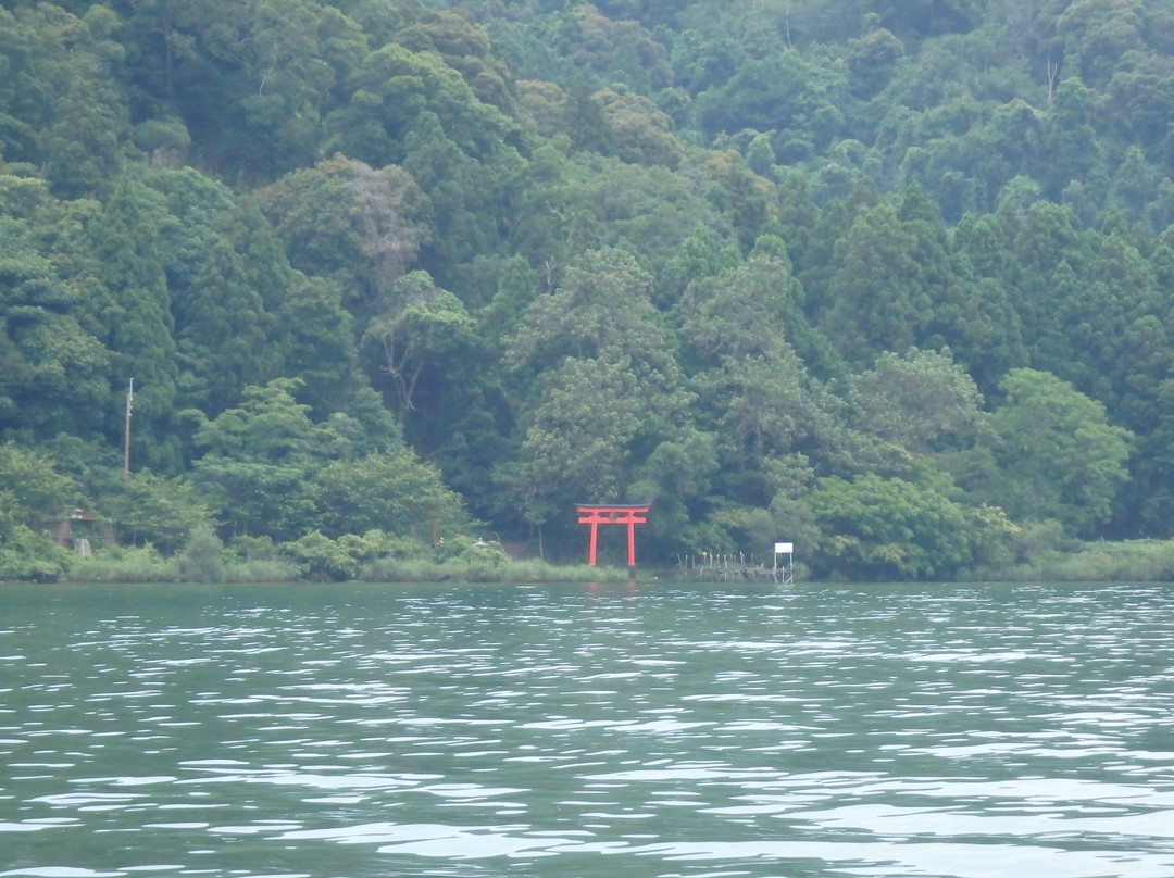 Benzaiten-近江八幡市必去景点
