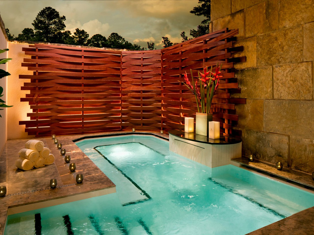 The Umstead Spa-卡瑞必去景点