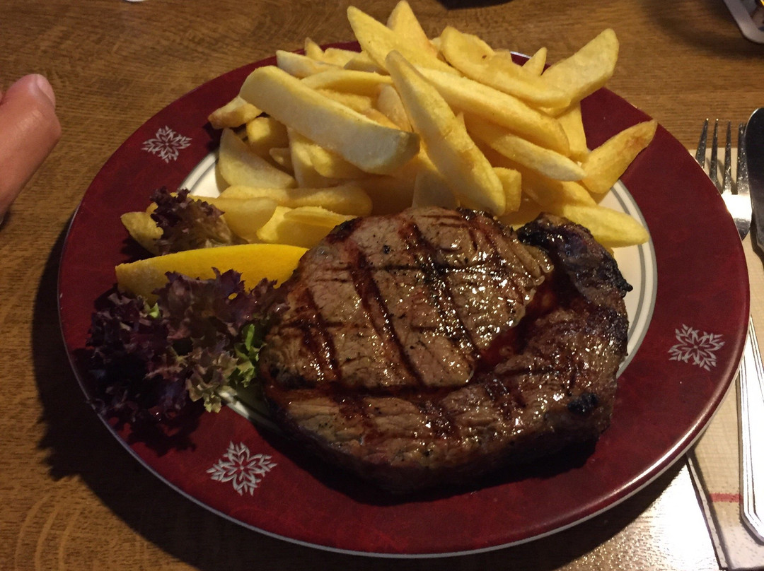 Nais Argentisches Steak Haus