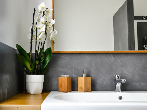 Bed and Breakfast Sole e Limoni主图