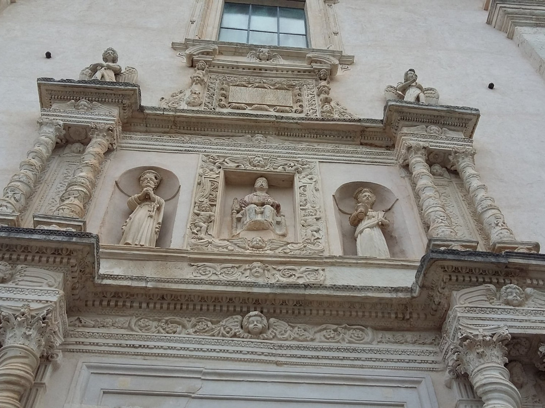 Chiesa di San Nicola di Bari-Caramanico Terme必去景点