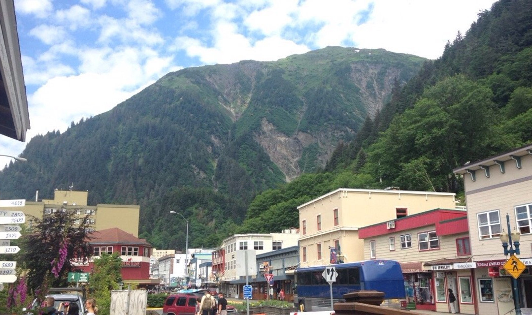 Glacier Smoothie Soaps Llc-朱诺必去景点