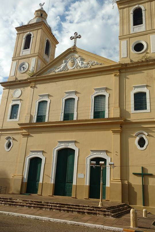 Rio Pardo旅游攻略图片