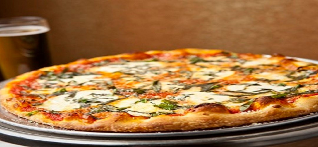 Pie Zano's Pizza & Pasta