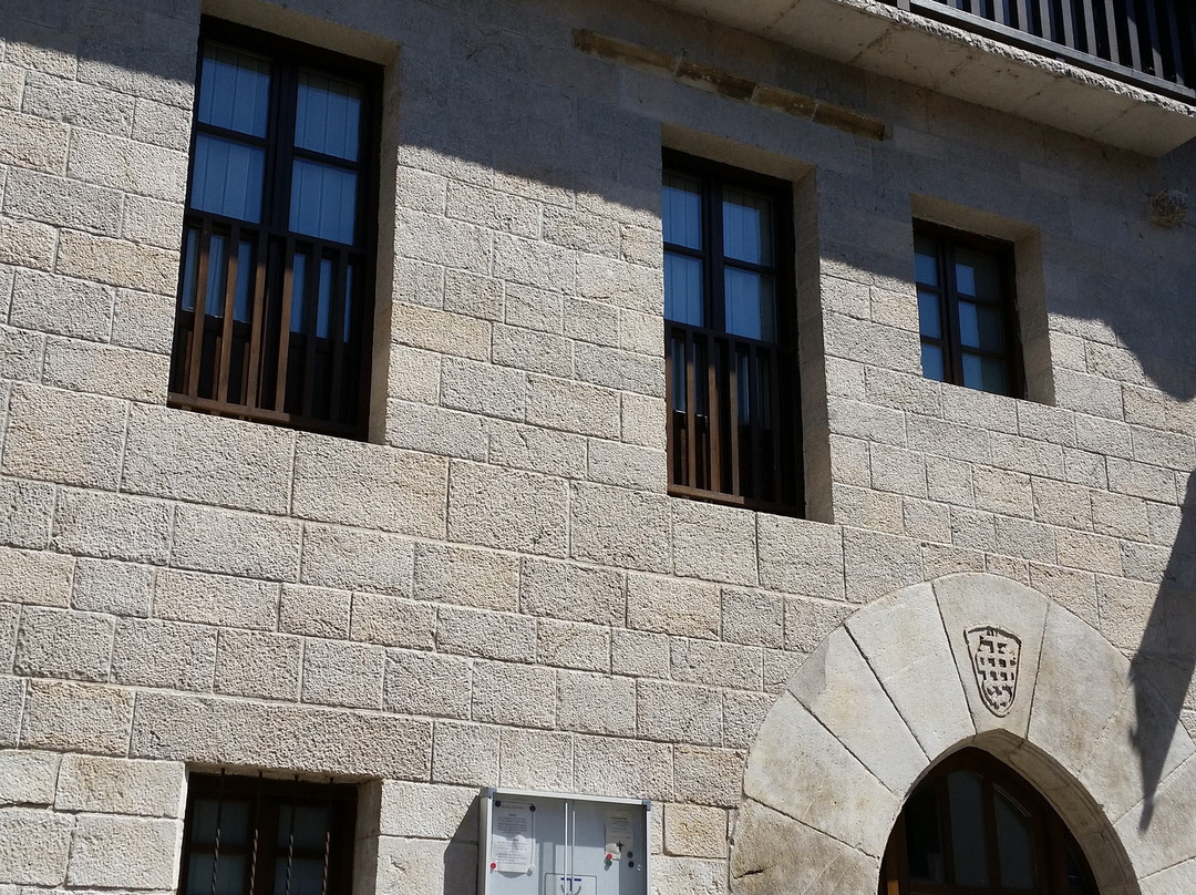 Hostal Casa Otsoa主图