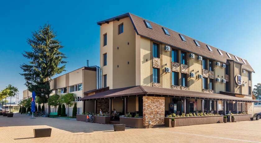 YMY Hotel-官方