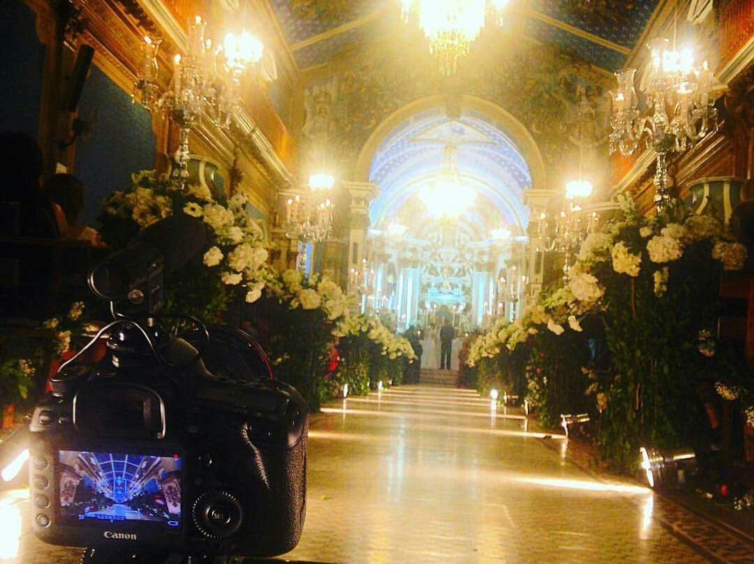 Church of Our Lady of Good Death and Assumption-Limeira必去景点