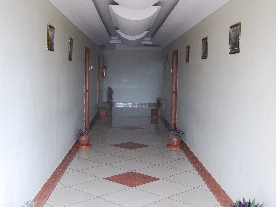 Hotel Mani Krishna主图