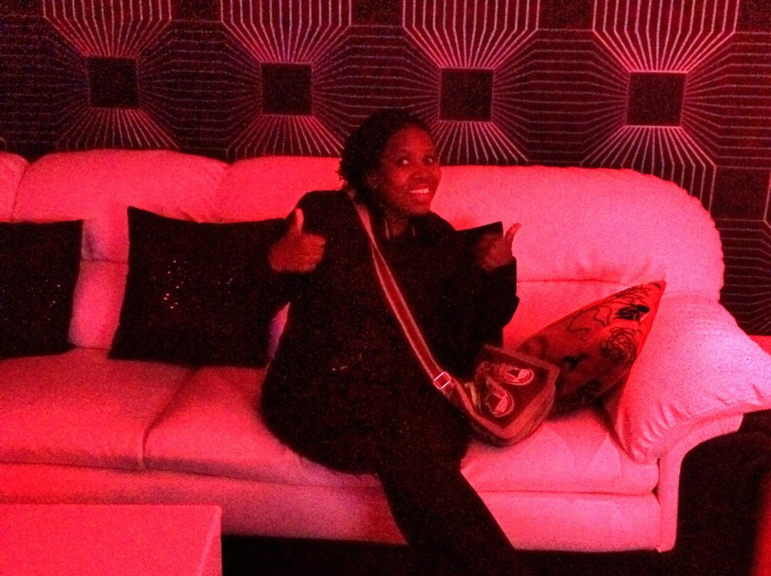 K-Club-吉佳利必去景点