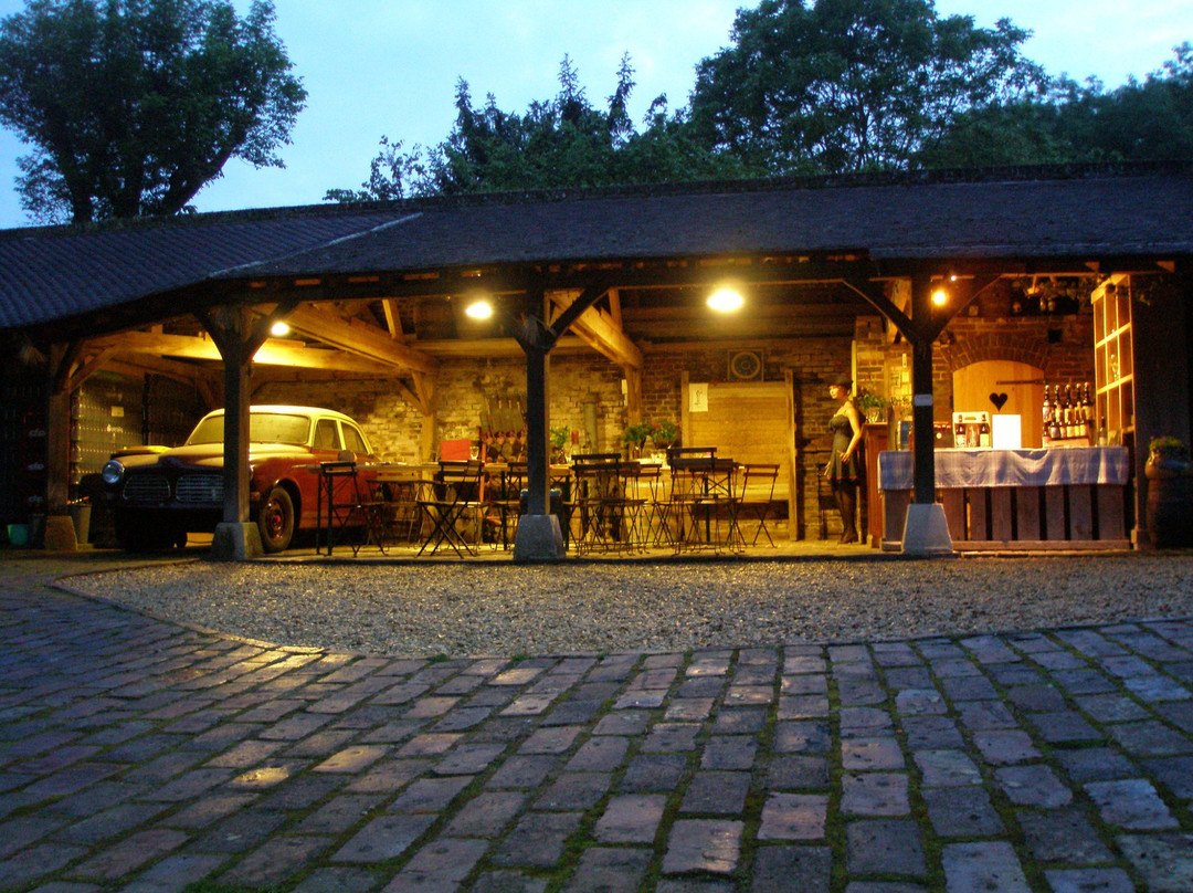 Petite Brasserie Picarde景点图片