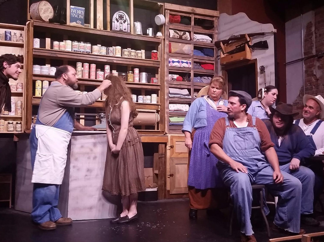 Southern Broadway Dinner Theater景点图片
