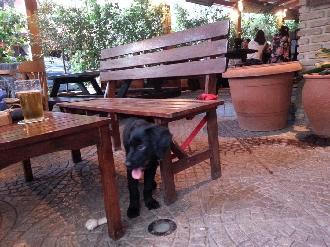 The Wee Dram Scottish Pub