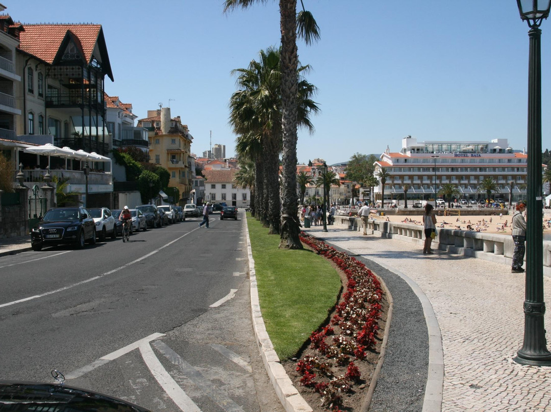 Abano Beach-卡斯凯什必去景点